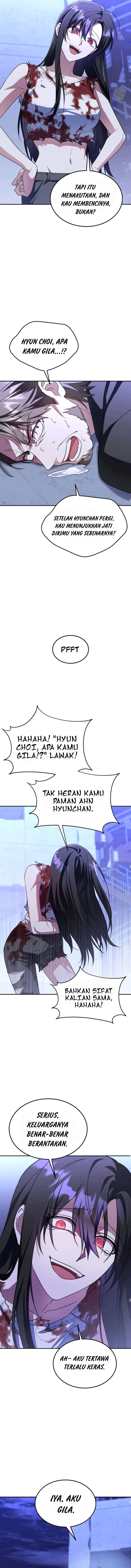 Baca The Returned C-Rank Tank Won't Die! - Chapter 4 halaman 7