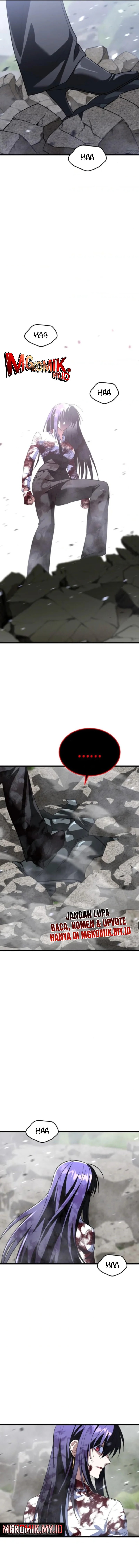 Baca The Returned C-Rank Tank Won't Die! - Chapter 40 halaman 10