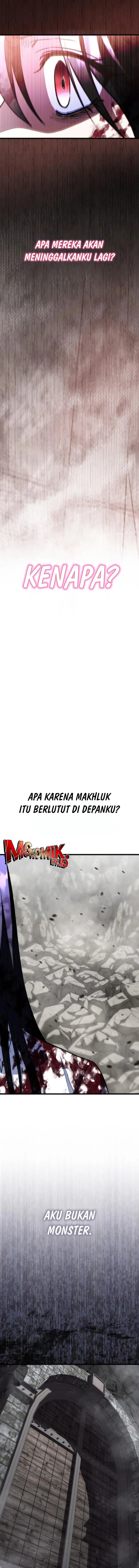 Baca The Returned C-Rank Tank Won't Die! - Chapter 40 halaman 12