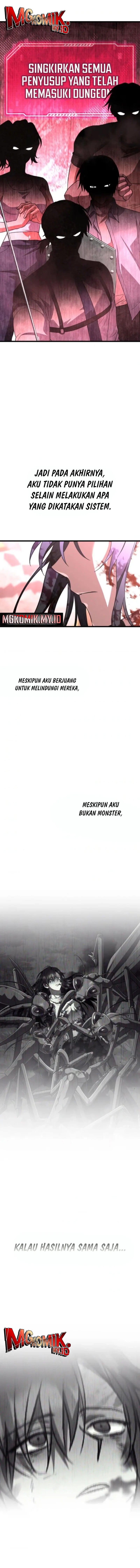 Baca The Returned C-Rank Tank Won't Die! - Chapter 40 halaman 16