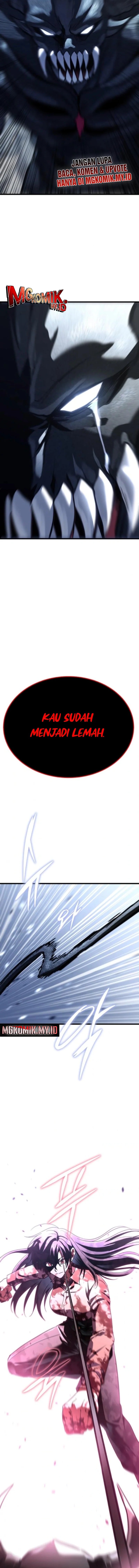 Baca The Returned C-Rank Tank Won't Die! - Chapter 40 halaman 19