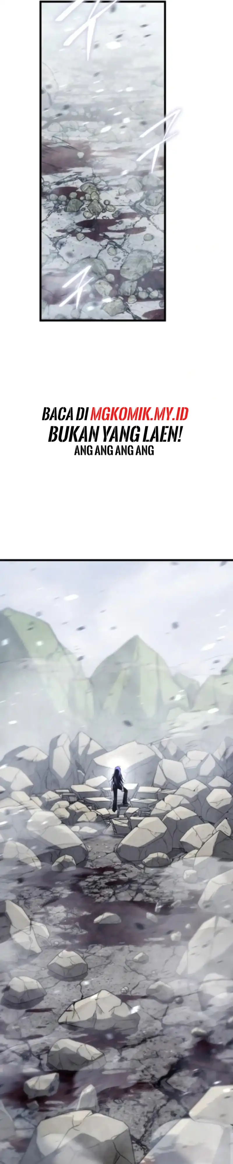 Baca The Returned C-Rank Tank Won't Die! - Chapter 40 halaman 21