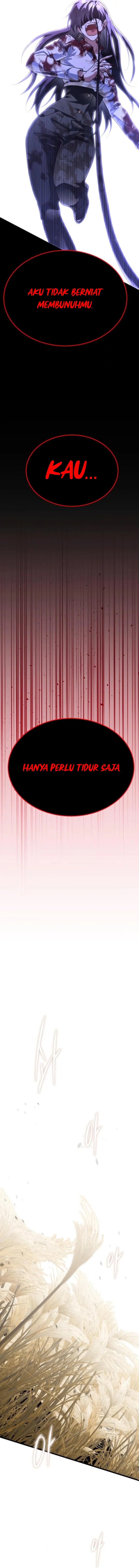 Baca The Returned C-Rank Tank Won't Die! - Chapter 40 halaman 21