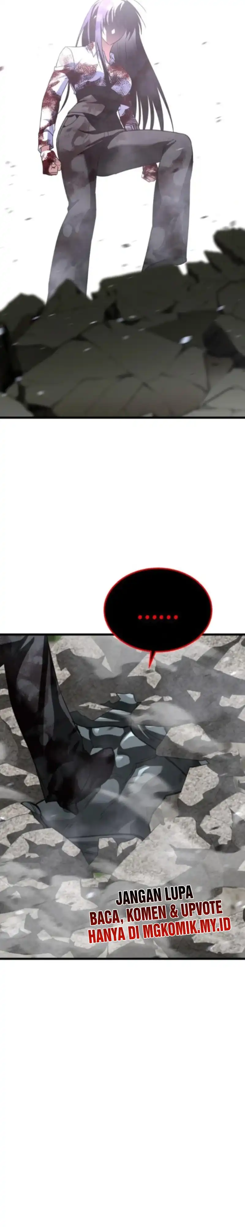 Baca The Returned C-Rank Tank Won't Die! - Chapter 40 halaman 23