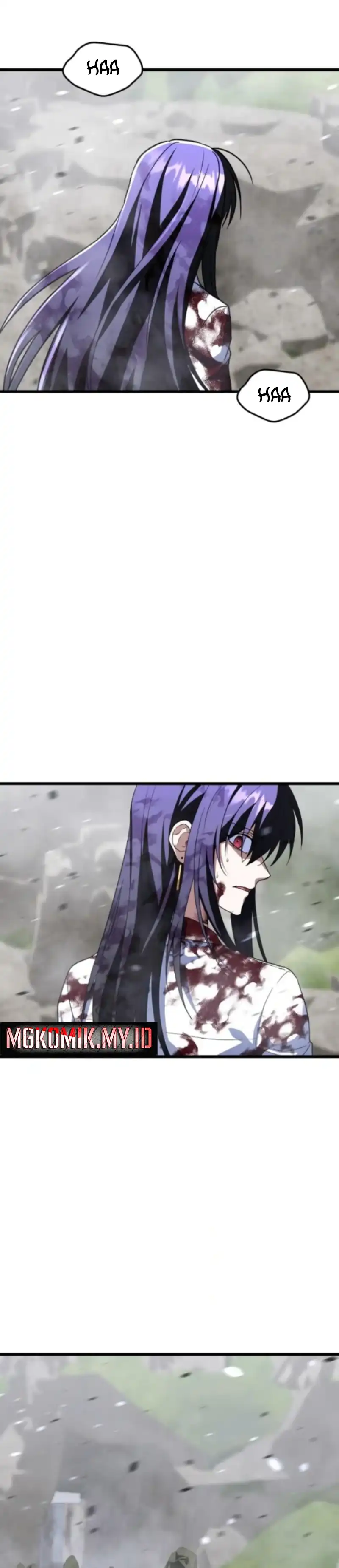 Baca The Returned C-Rank Tank Won't Die! - Chapter 40 halaman 24