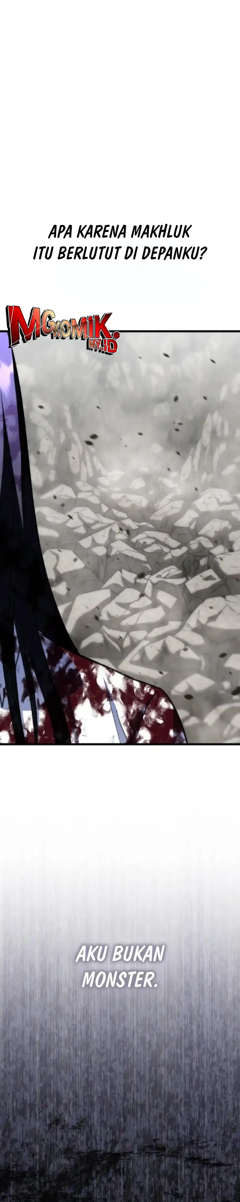 Baca The Returned C-Rank Tank Won't Die! - Chapter 40 halaman 28