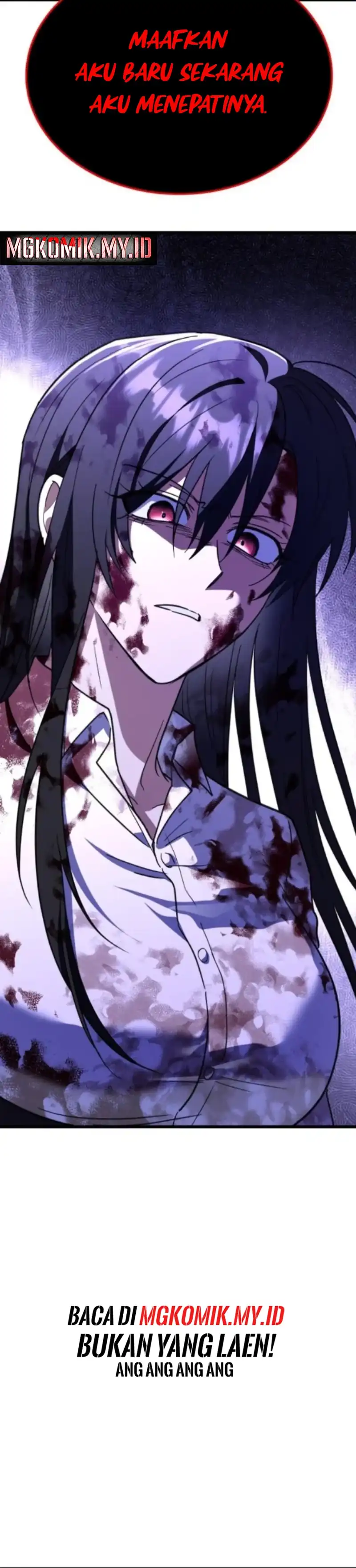 Baca The Returned C-Rank Tank Won't Die! - Chapter 40 halaman 3