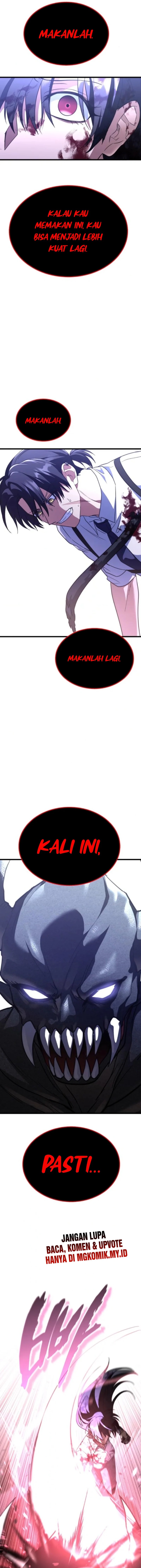 Baca The Returned C-Rank Tank Won't Die! - Chapter 40 halaman 3