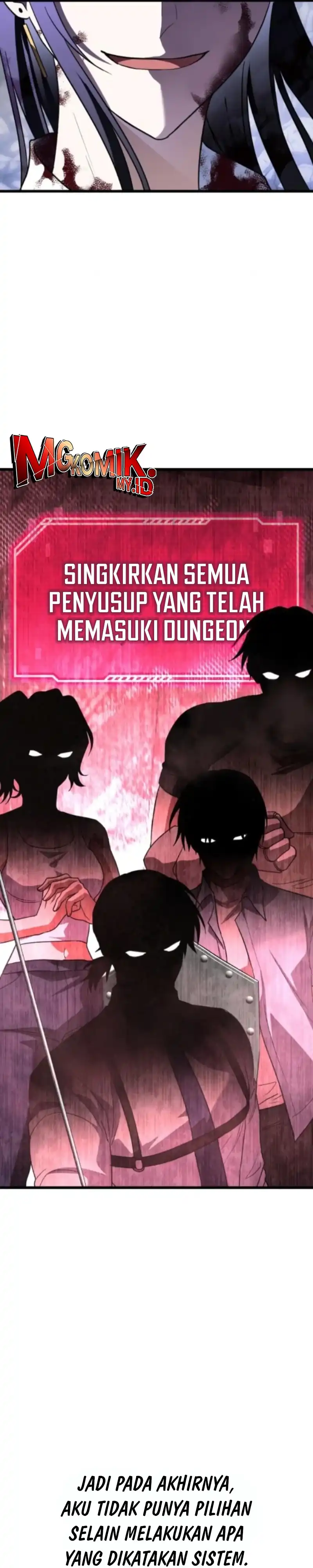 Baca The Returned C-Rank Tank Won't Die! - Chapter 40 halaman 36