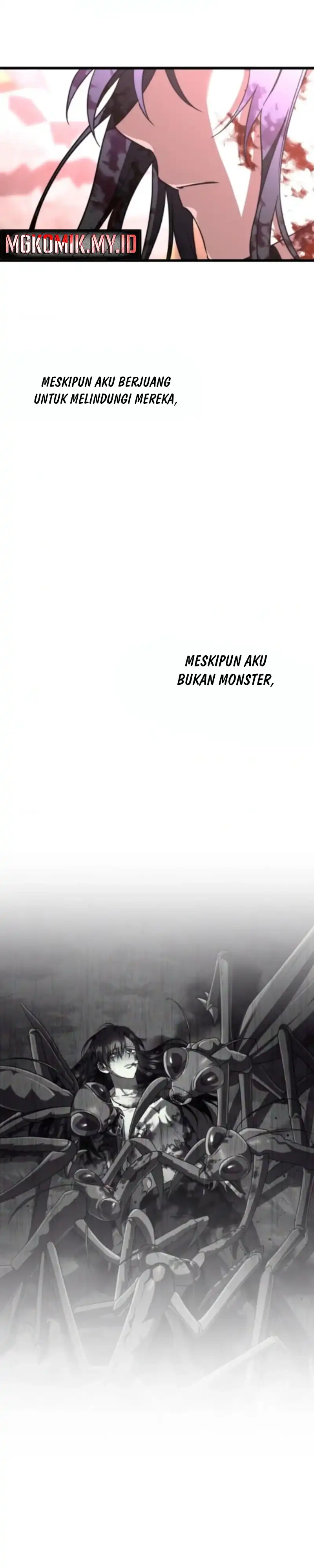 Baca The Returned C-Rank Tank Won't Die! - Chapter 40 halaman 37