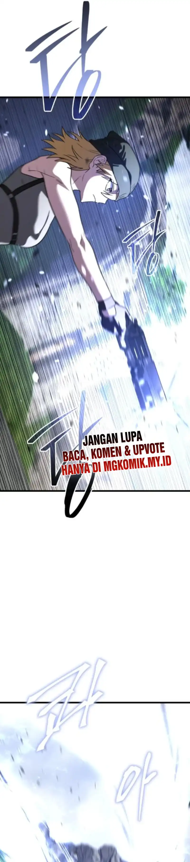 Baca The Returned C-Rank Tank Won't Die! - Chapter 40 halaman 39