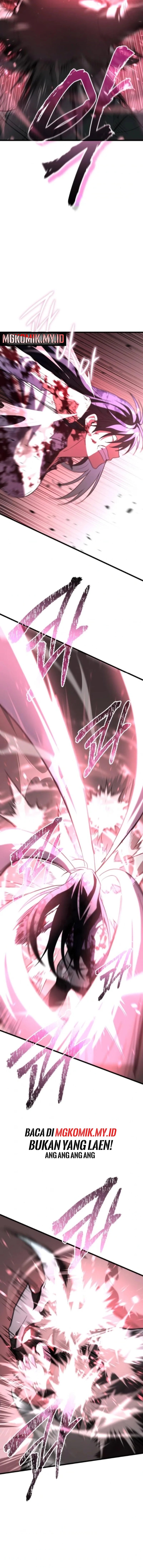 Baca The Returned C-Rank Tank Won't Die! - Chapter 40 halaman 4