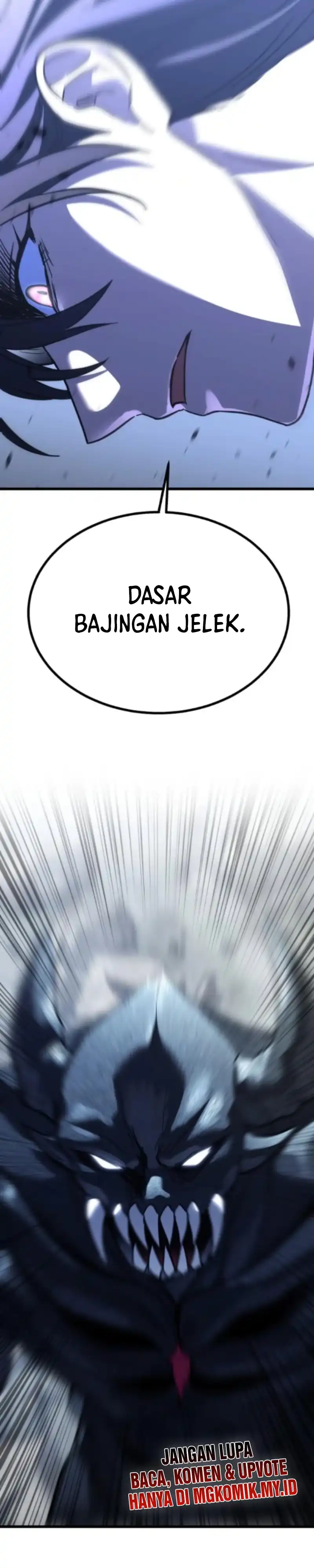 Baca The Returned C-Rank Tank Won't Die! - Chapter 40 halaman 43