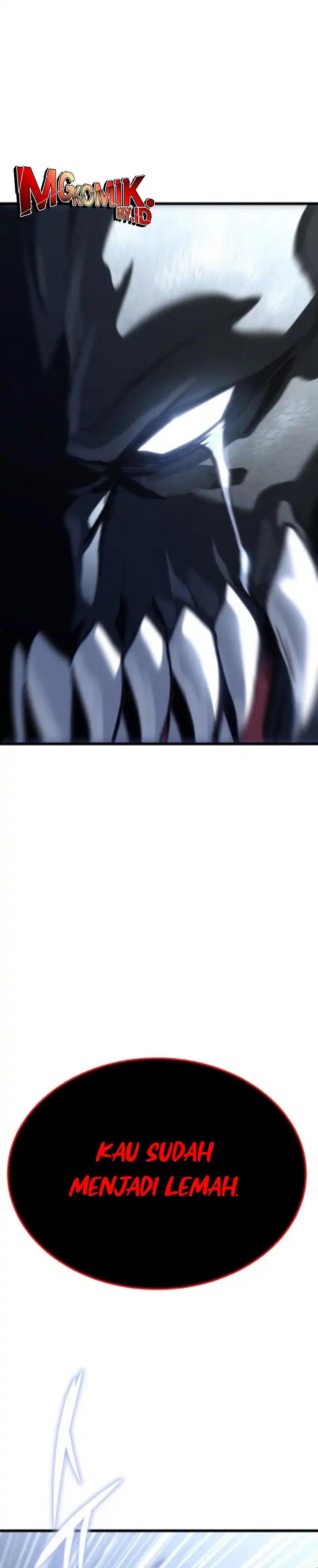 Baca The Returned C-Rank Tank Won't Die! - Chapter 40 halaman 44