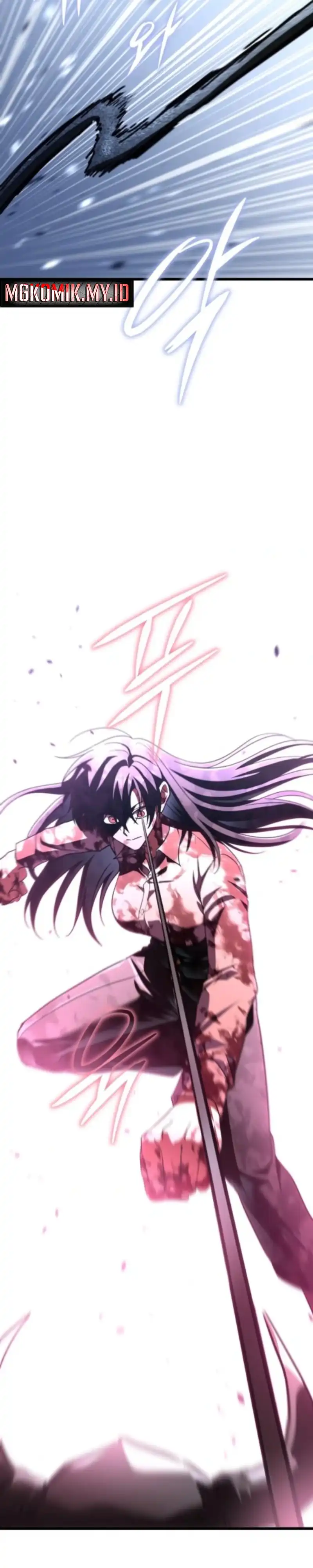 Baca The Returned C-Rank Tank Won't Die! - Chapter 40 halaman 45