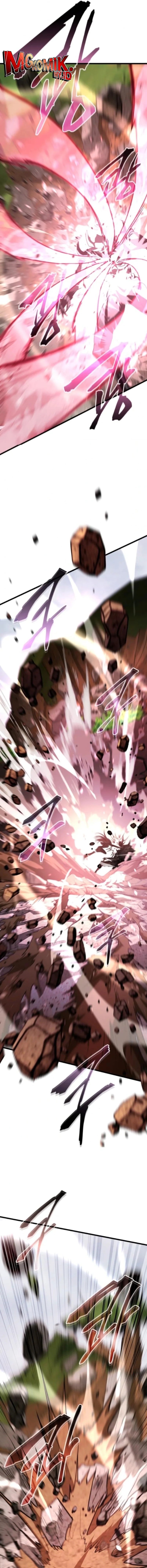 Baca The Returned C-Rank Tank Won't Die! - Chapter 40 halaman 5