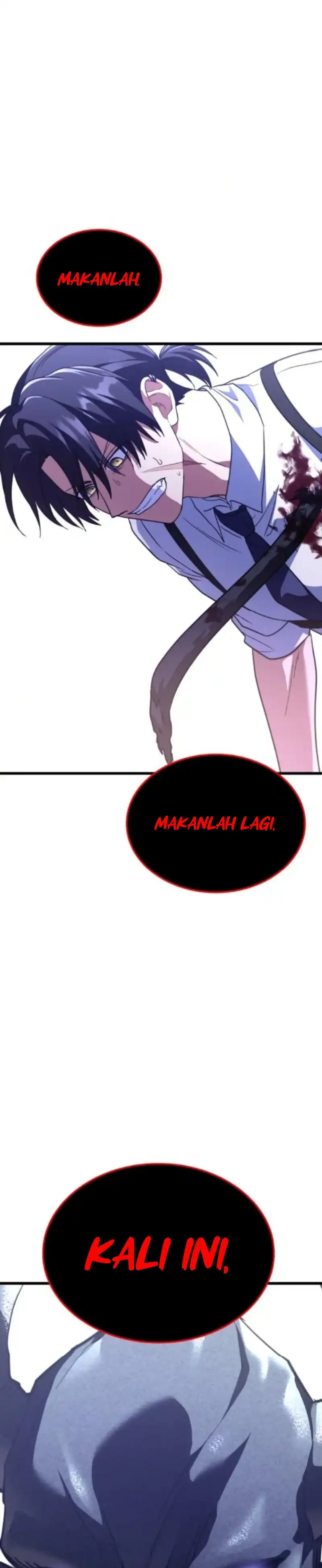 Baca The Returned C-Rank Tank Won't Die! - Chapter 40 halaman 6