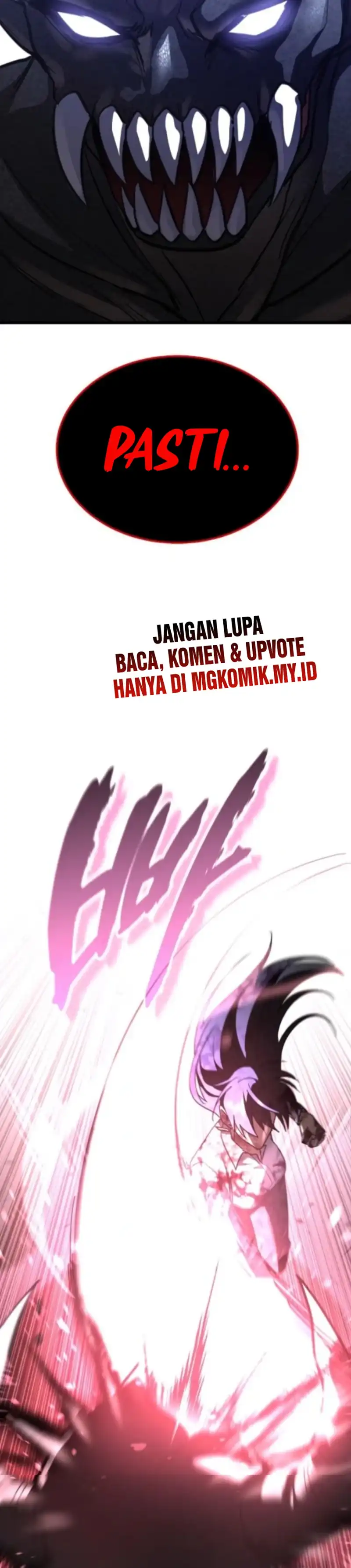 Baca The Returned C-Rank Tank Won't Die! - Chapter 40 halaman 7
