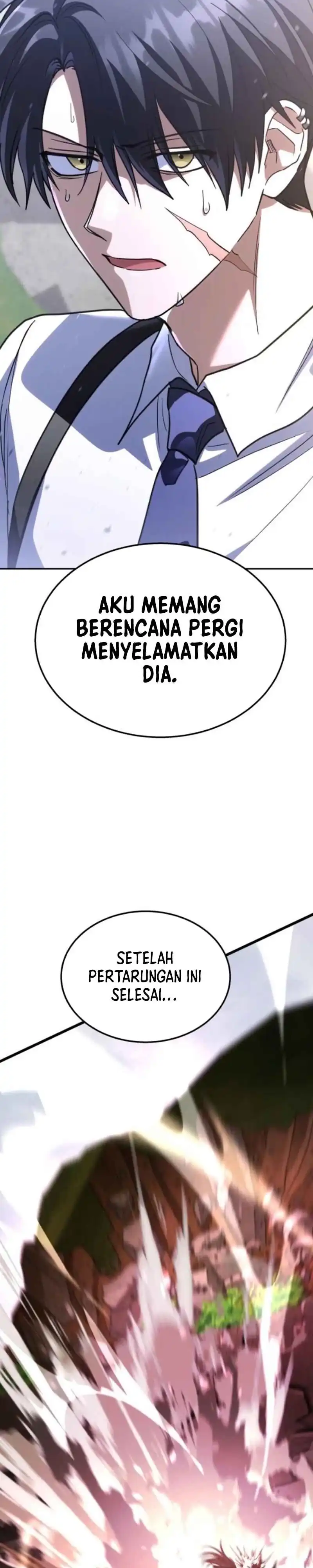 Baca The Returned C-Rank Tank Won't Die! - Chapter 41 halaman 13