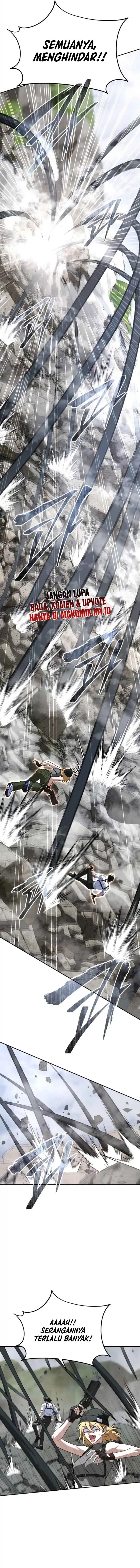 Baca The Returned C-Rank Tank Won't Die! - Chapter 41 halaman 13