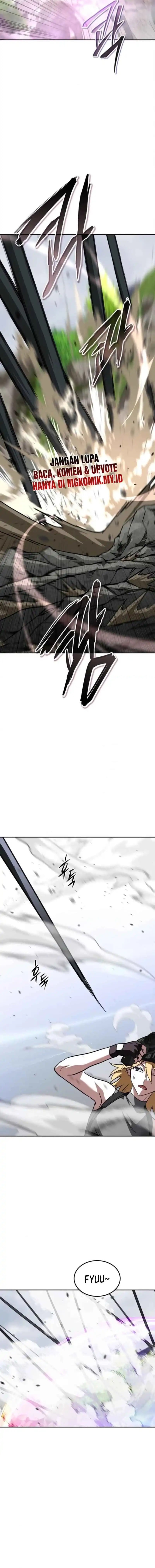 Baca The Returned C-Rank Tank Won't Die! - Chapter 41 halaman 15