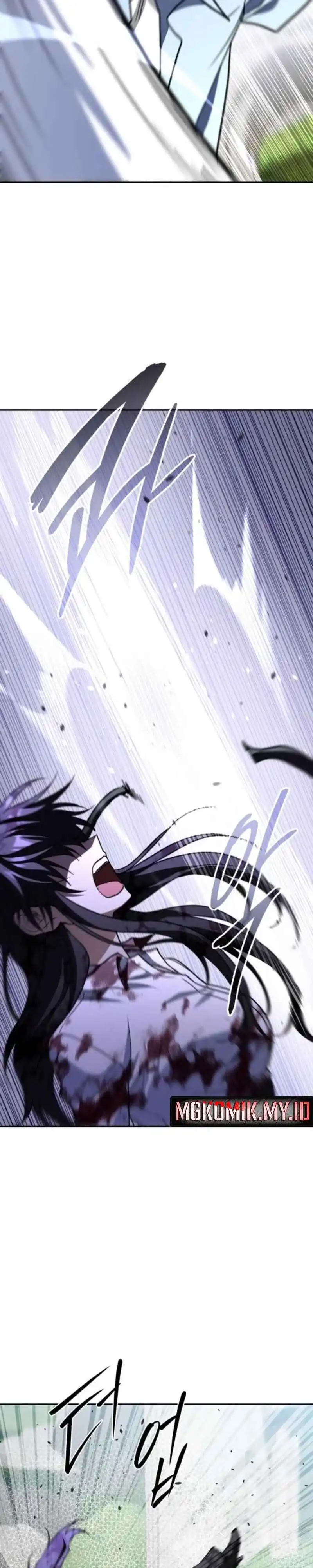 Baca The Returned C-Rank Tank Won't Die! - Chapter 41 halaman 18