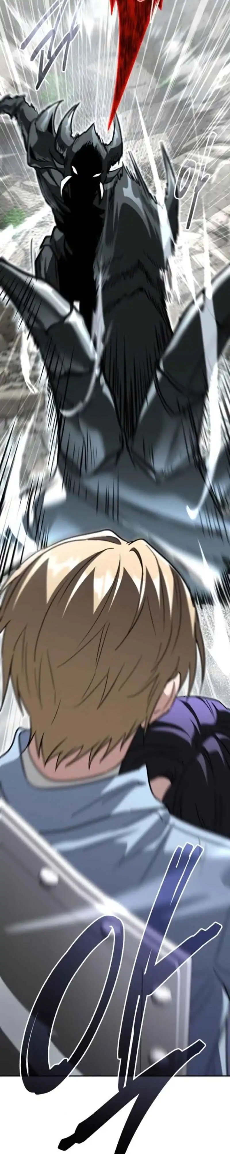 Baca The Returned C-Rank Tank Won't Die! - Chapter 41 halaman 20