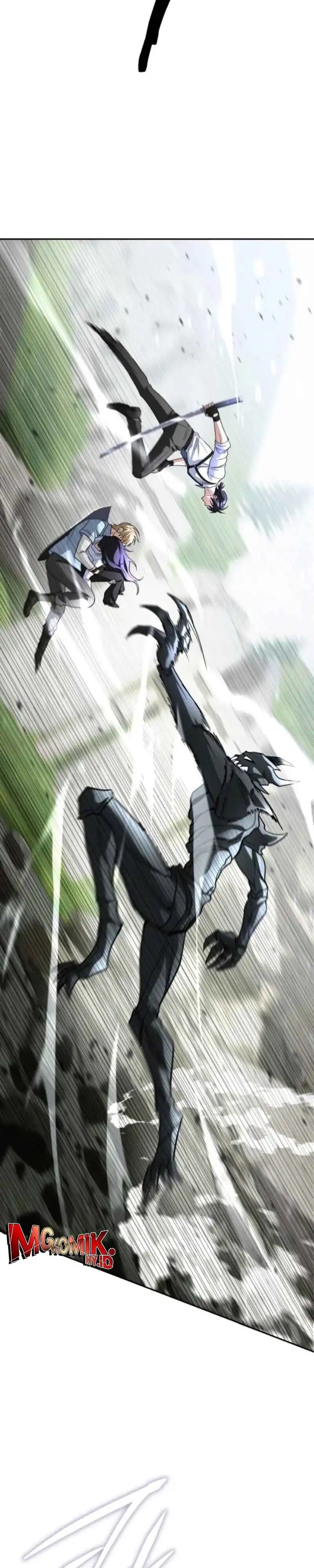 Baca The Returned C-Rank Tank Won't Die! - Chapter 41 halaman 21