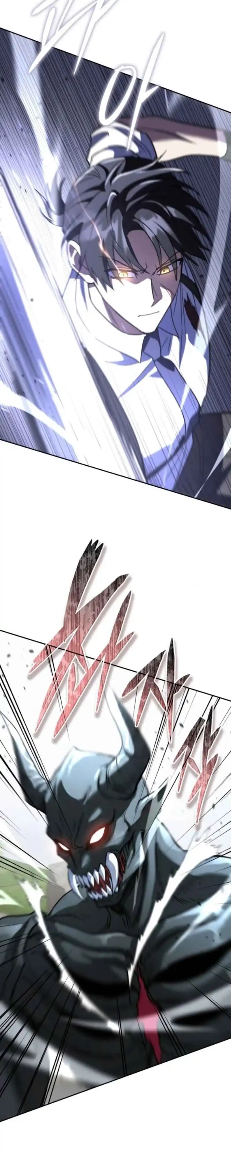 Baca The Returned C-Rank Tank Won't Die! - Chapter 41 halaman 22