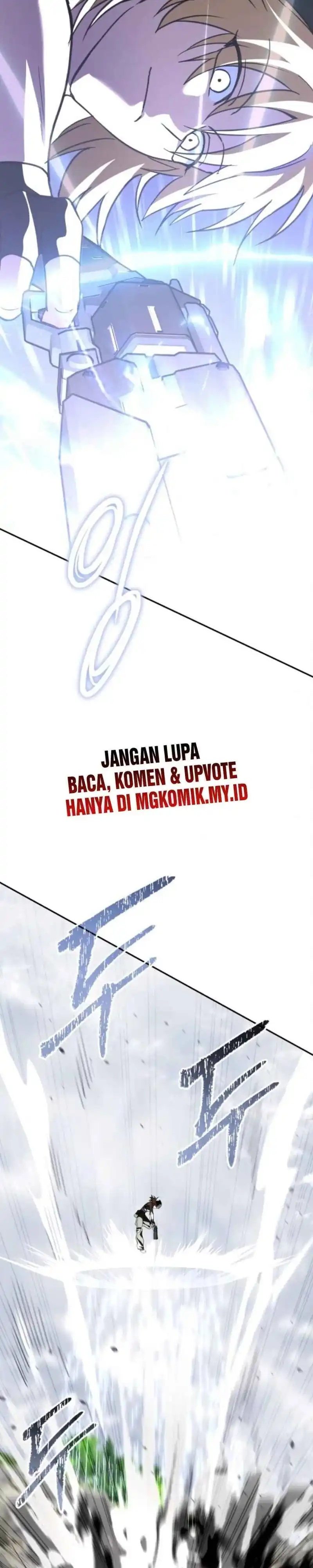 Baca The Returned C-Rank Tank Won't Die! - Chapter 41 halaman 24