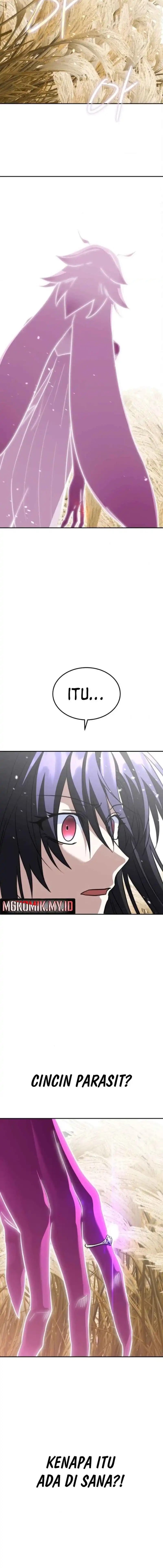 Baca The Returned C-Rank Tank Won't Die! - Chapter 41 halaman 24