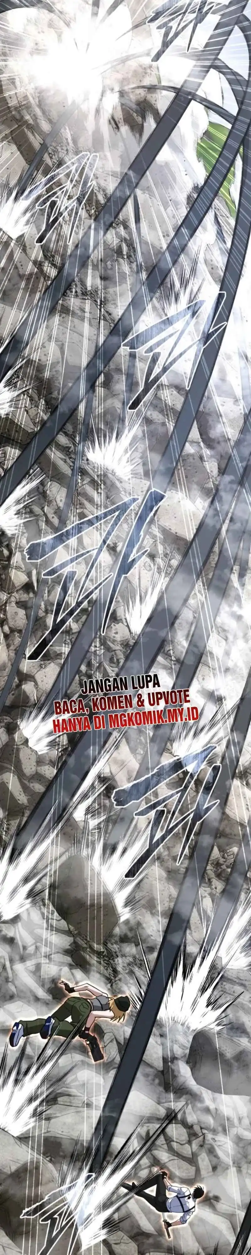 Baca The Returned C-Rank Tank Won't Die! - Chapter 41 halaman 28