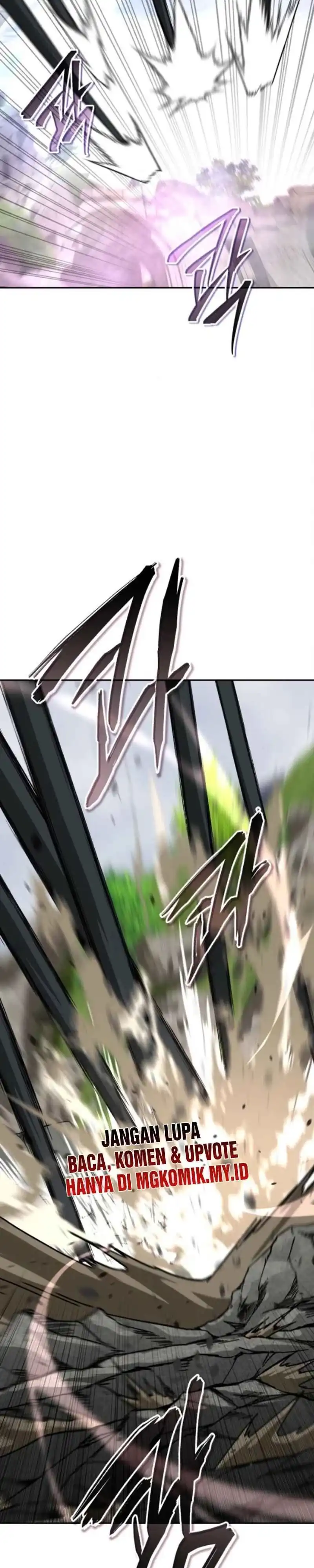 Baca The Returned C-Rank Tank Won't Die! - Chapter 41 halaman 32