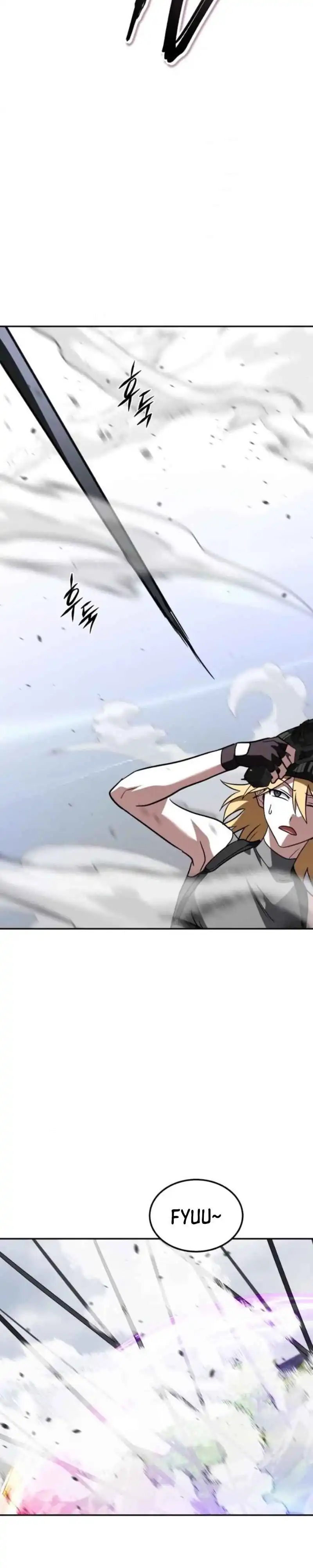 Baca The Returned C-Rank Tank Won't Die! - Chapter 41 halaman 33