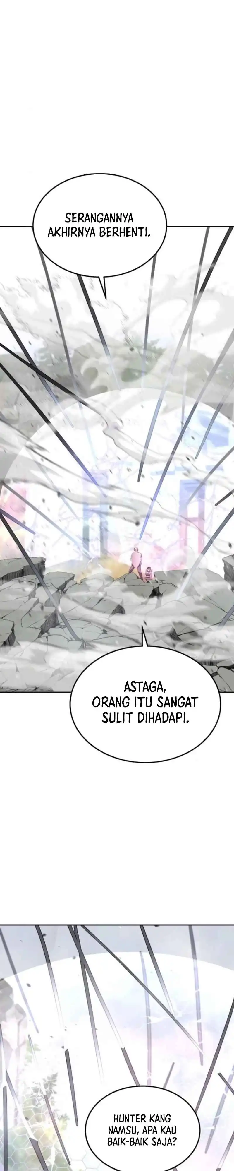 Baca The Returned C-Rank Tank Won't Die! - Chapter 41 halaman 34