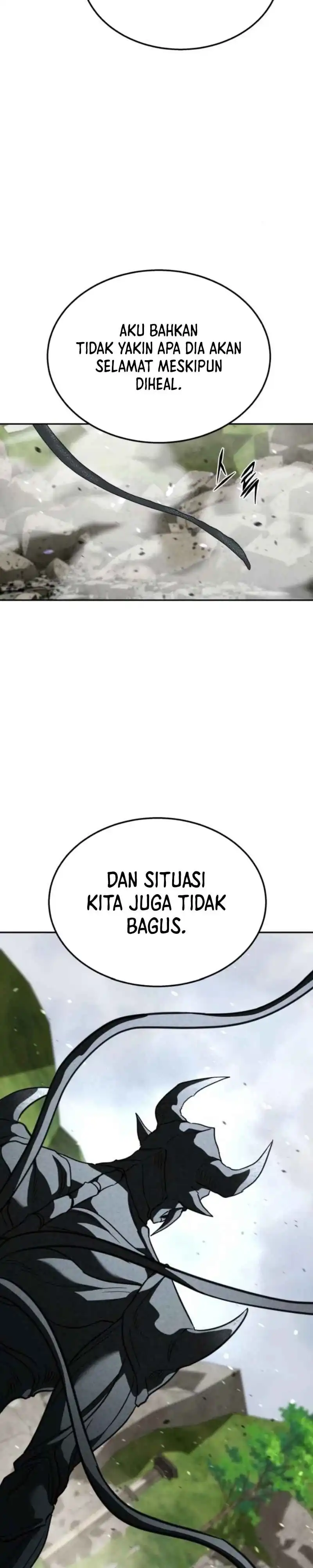 Baca The Returned C-Rank Tank Won't Die! - Chapter 41 halaman 37