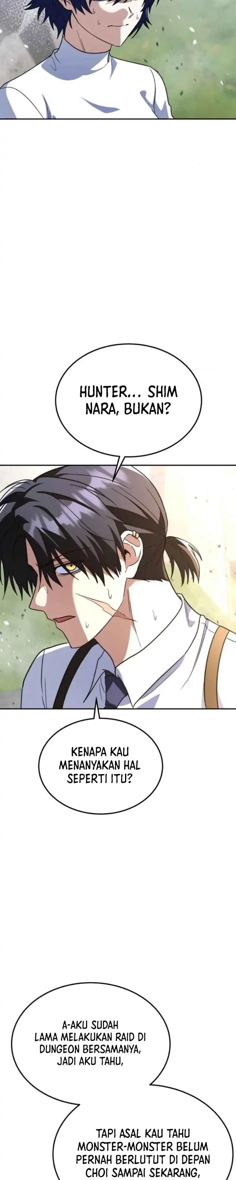 Baca The Returned C-Rank Tank Won't Die! - Chapter 41 halaman 4