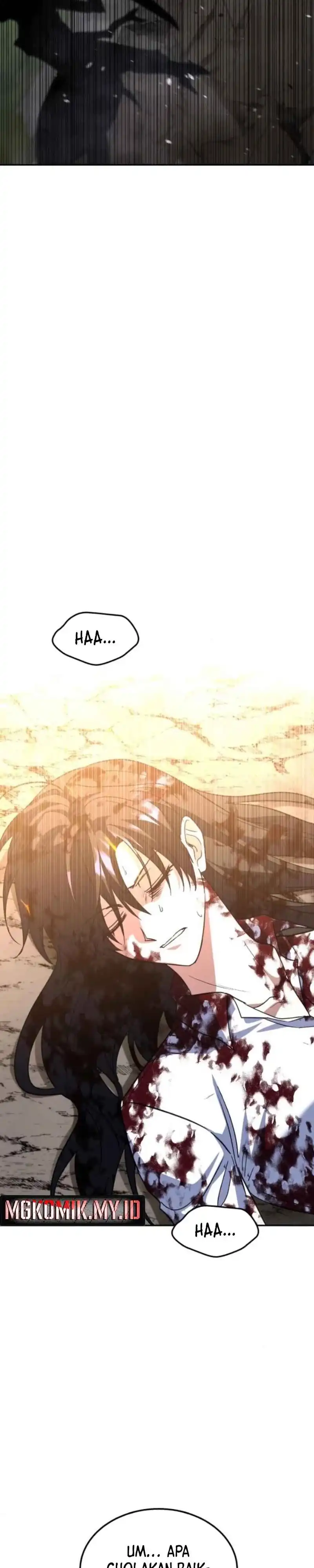 Baca The Returned C-Rank Tank Won't Die! - Chapter 41 halaman 41