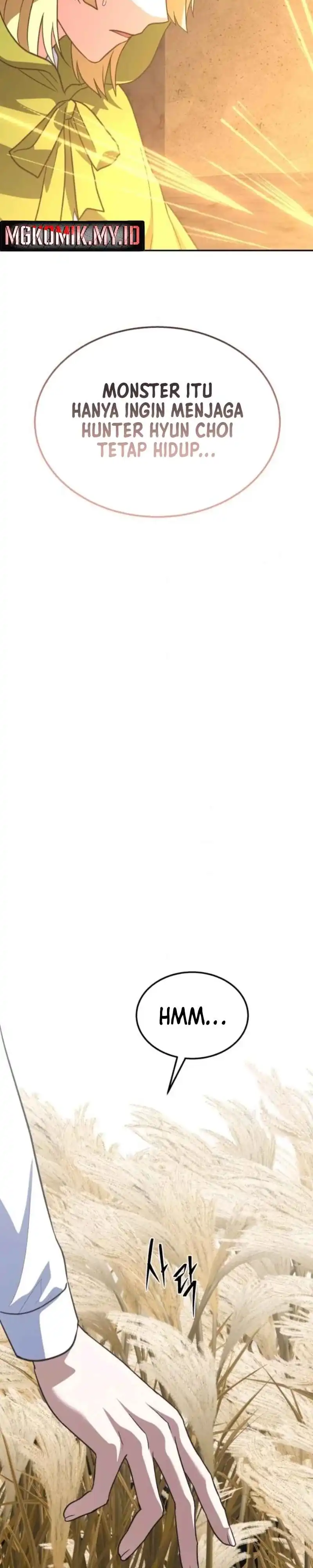 Baca The Returned C-Rank Tank Won't Die! - Chapter 41 halaman 43