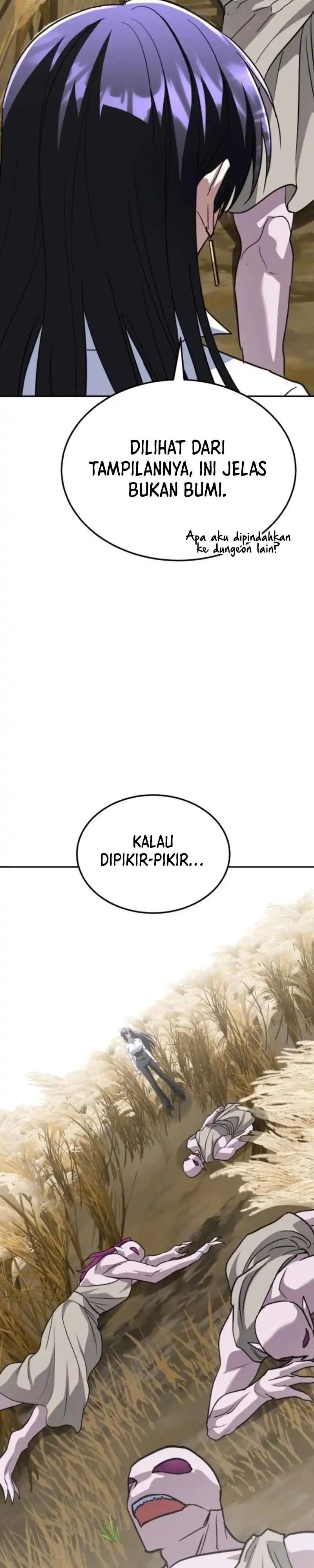 Baca The Returned C-Rank Tank Won't Die! - Chapter 41 halaman 46
