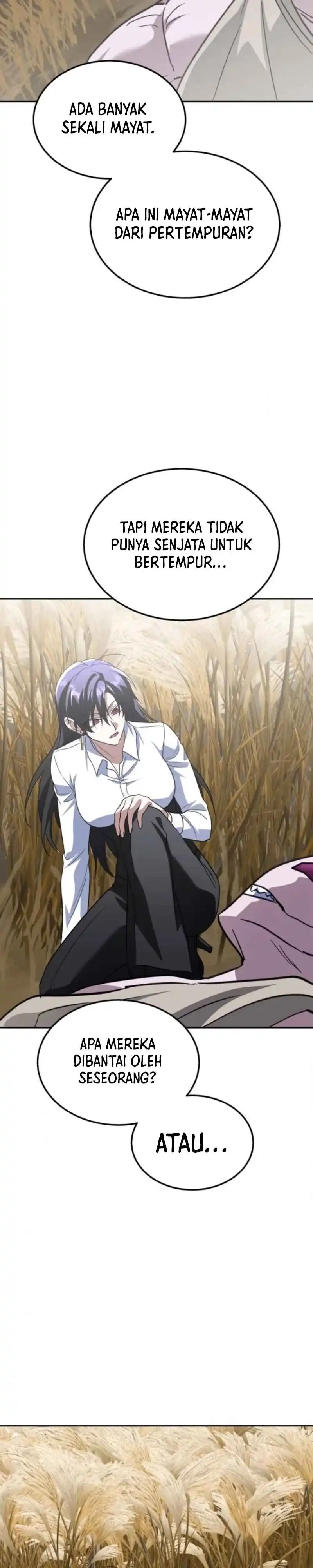 Baca The Returned C-Rank Tank Won't Die! - Chapter 41 halaman 47