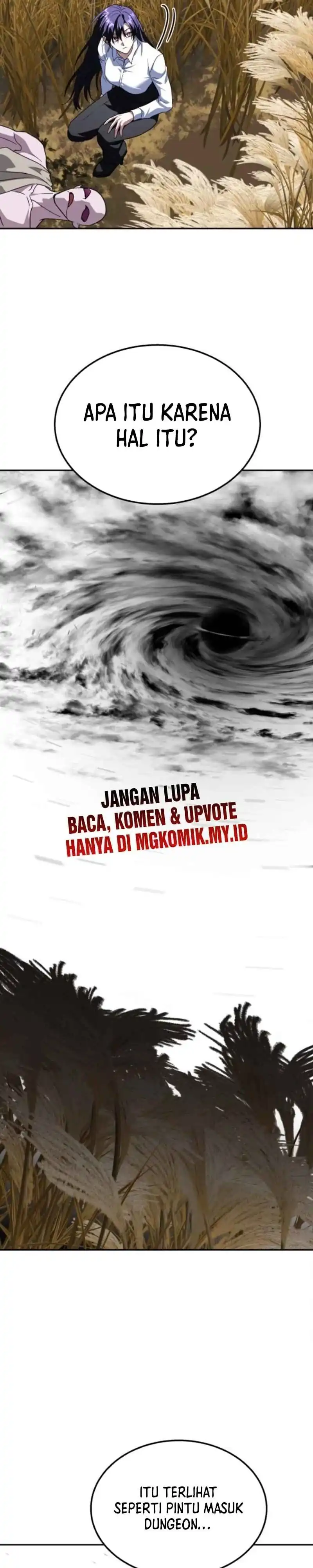 Baca The Returned C-Rank Tank Won't Die! - Chapter 41 halaman 48