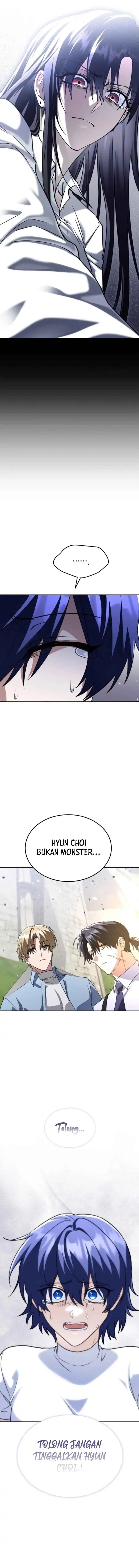 Baca The Returned C-Rank Tank Won't Die! - Chapter 41 halaman 5