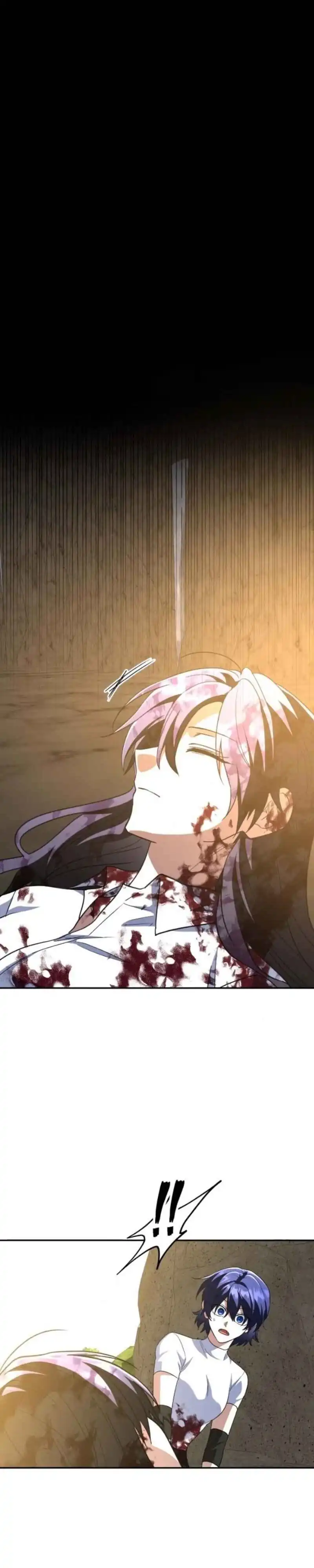 Baca The Returned C-Rank Tank Won't Die! - Chapter 41 halaman 54