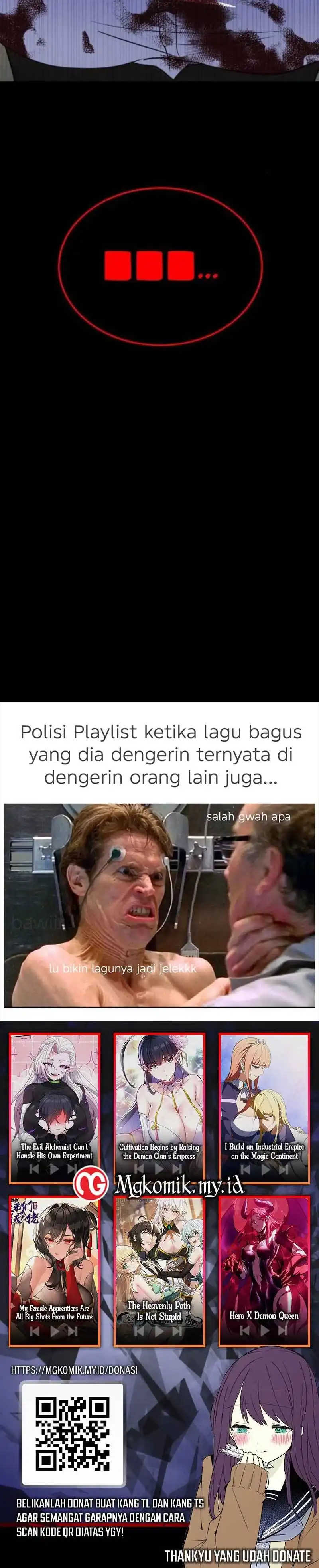 Baca The Returned C-Rank Tank Won't Die! - Chapter 41 halaman 57