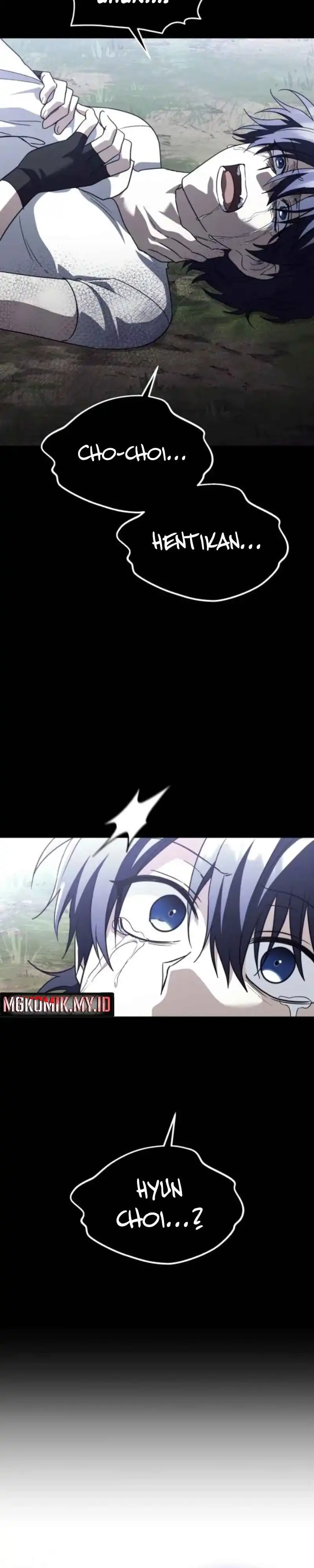 Baca The Returned C-Rank Tank Won't Die! - Chapter 41 halaman 9