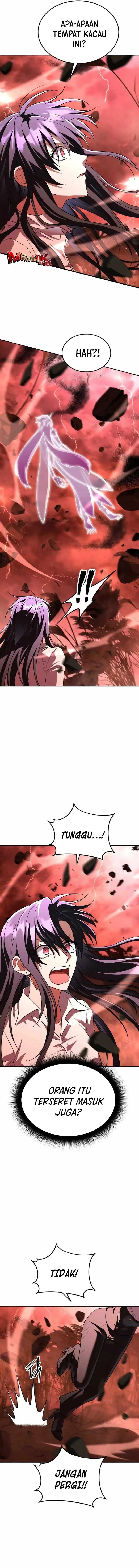 Baca The Returned C-Rank Tank Won't Die! - Chapter 42 halaman 10