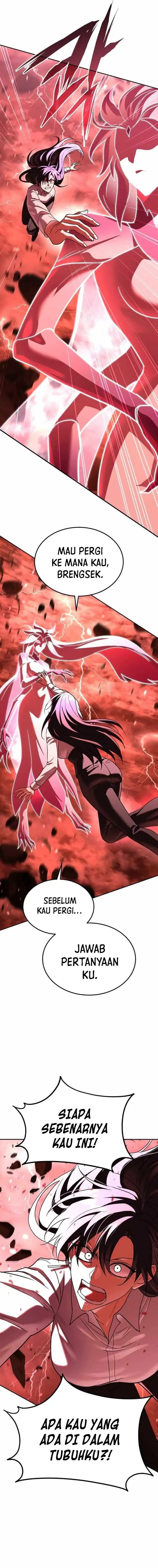 Baca The Returned C-Rank Tank Won't Die! - Chapter 42 halaman 12