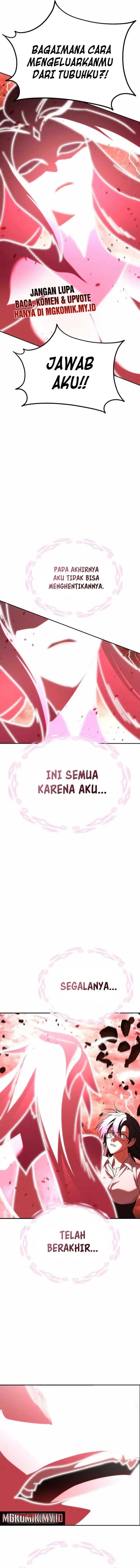 Baca The Returned C-Rank Tank Won't Die! - Chapter 42 halaman 13