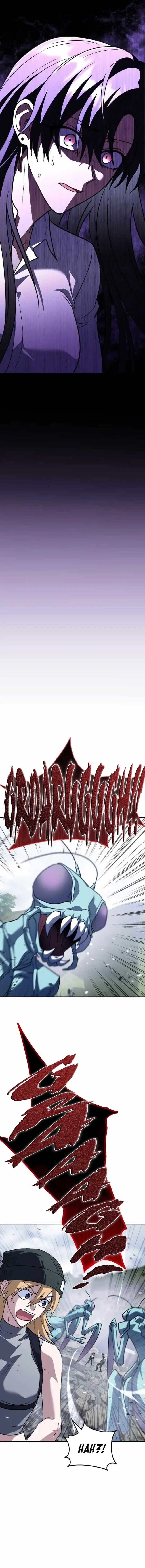 Baca The Returned C-Rank Tank Won't Die! - Chapter 42 halaman 19